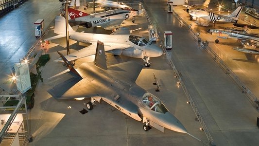 America's Hangar