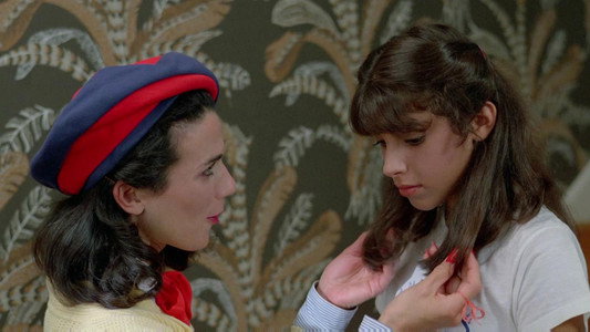 Sleepaway Camp