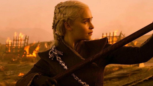 Game of Thrones