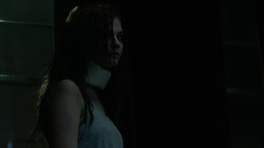 Insidious: Chapter 3