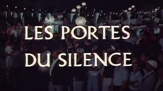 Les Portes du Silence