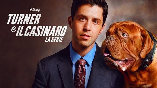 Turner & Hooch