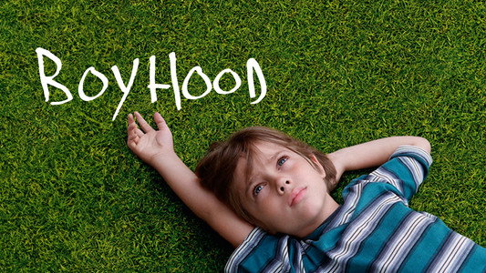 Boyhood