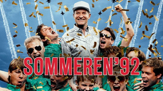 Sommeren '92