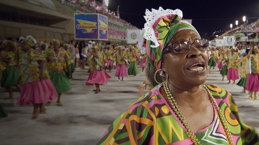 O Próximo Samba