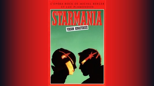 Starmania : Édition Rouge 1989