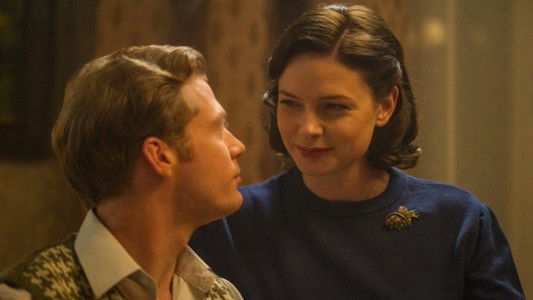 Despite the Falling Snow