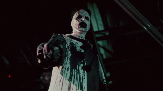Terrifier