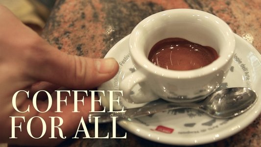Caffè sospeso