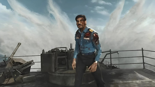बॉर्डर २