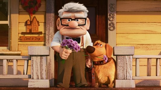 Carl's Date