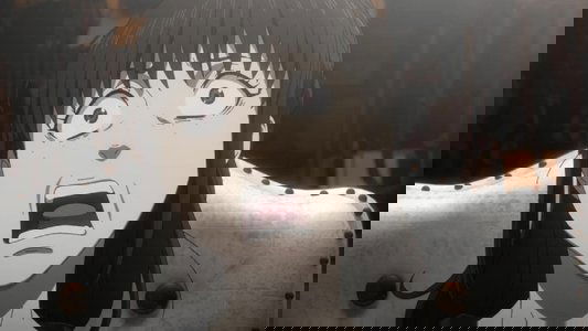 PSYCHO-PASS サイコパス 3 FIRST INSPECTOR