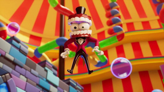 The Amazing Digital Circus: The Last Act
