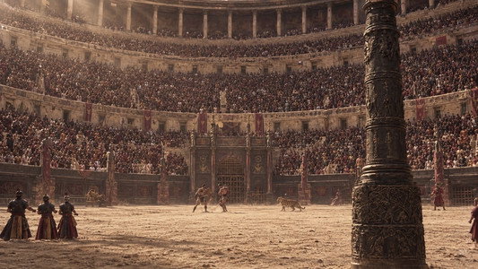 Gladiator