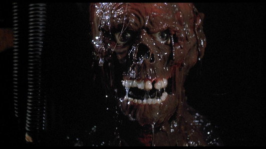 The Return of the Living Dead