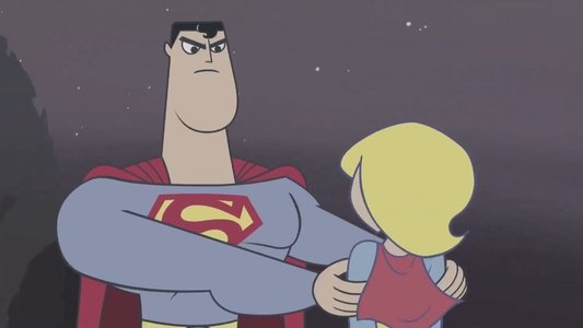 Super Best Friends Forever