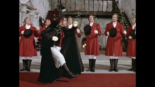 La Cenerentola