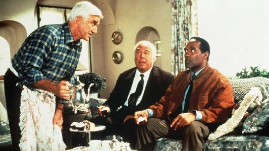 Naked Gun 33⅓: The Final Insult