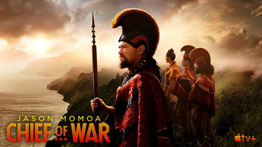 Chief of War