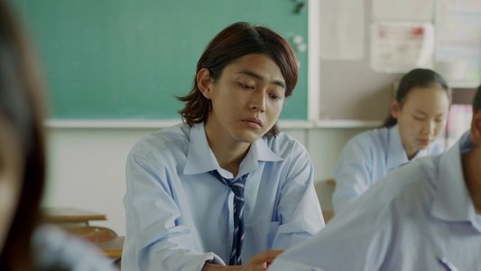 君のことだけ見ていたい