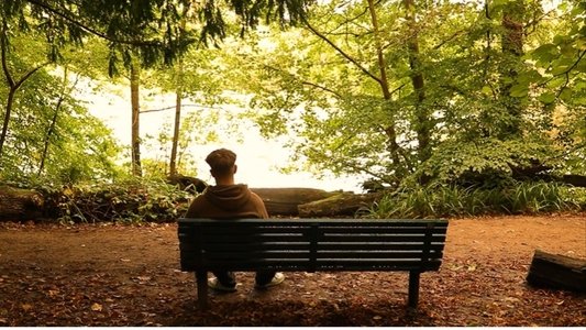Alone - The Short Film