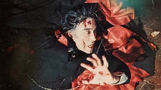 The Satanic Rites of Dracula