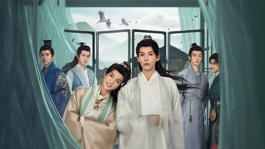 花开有时颓靡无声