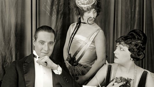 The Affairs of Anatol