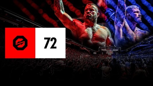 OKTAGON 72: Vémola vs. Végh 3