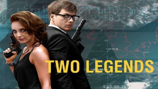 Dve legendy