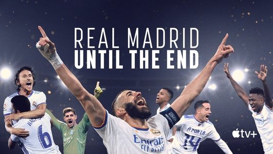 Real Madrid: Hasta el final