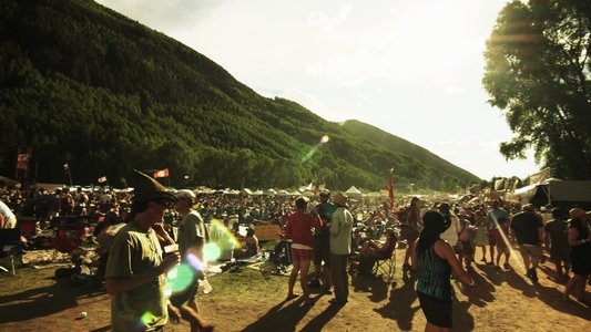 Revival: The Sam Bush Story
