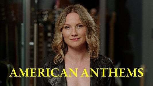American Anthems