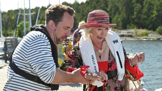 Göta kanal 4 - vinna eller försvinna