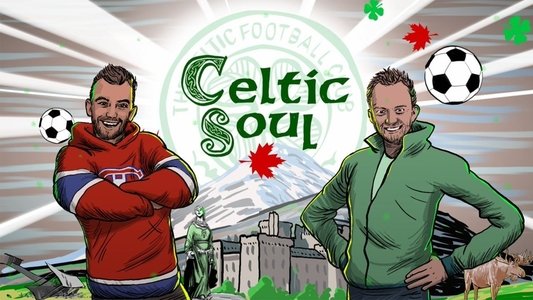 Celtic Soul