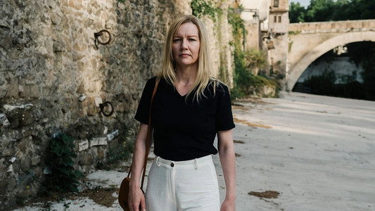 Ingeborg Bachmann – Jemand, der einmal ich war