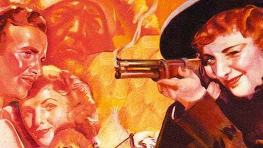 Annie Oakley
