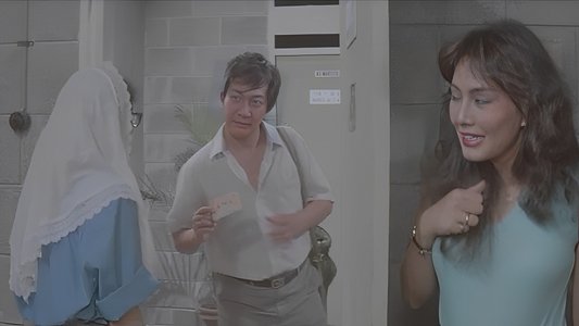 Cintaku di Rumah Susun
