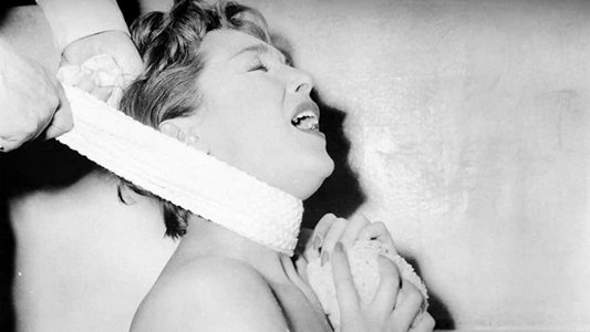 Bluebeard's 10 Honeymoons