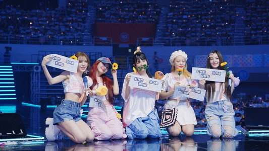 Red Velvet - 2024 Fancon Tour 'Happiness: My Dear, ReVe1uv' in Seoul