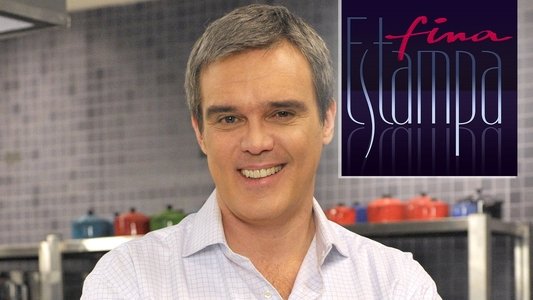 Fina Estampa