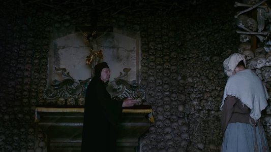 Hagazussa