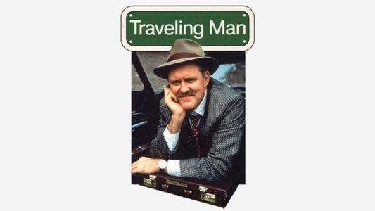 Traveling Man