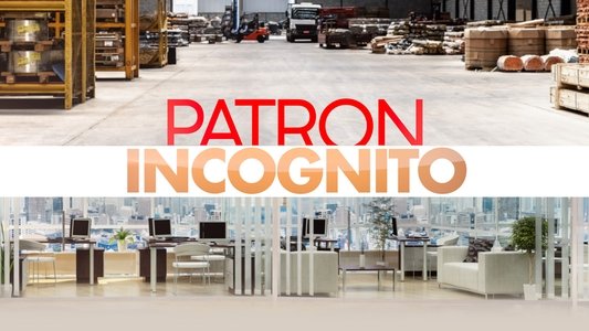 Patron incognito