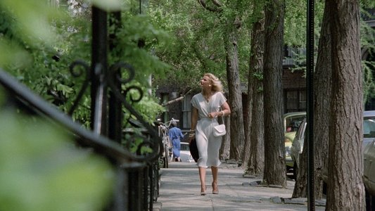 The Tale of Tiffany Lust