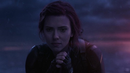 Avengers: Endgame