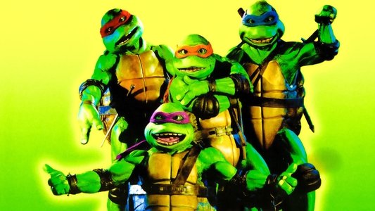 Teenage Mutant Ninja Turtles