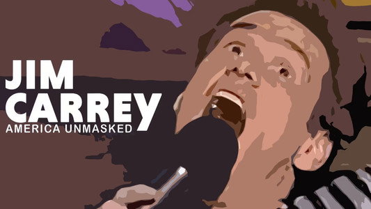 Jim Carrey, l'Amérique démasquée