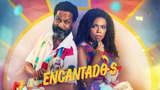 Encantado's