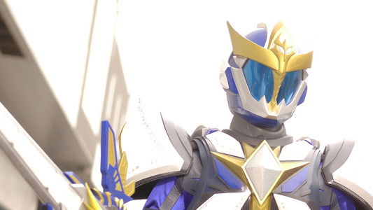 魔弾戦記リュウケンドー